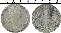 Продать Монеты Италия 1 талер 1918 Серебро