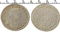 Продать Монеты Франция 1 экю 1716 Серебро