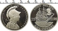 Продать Монеты Великобритания 25 евро 1996 Серебро