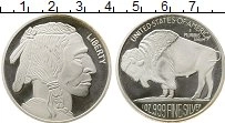 Продать Монеты США 1 унция 2011 Серебро