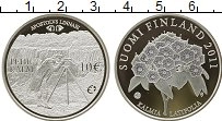 Продать Монеты Финляндия 10 евро 2011 Серебро