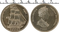 Продать Монеты Тристан-да-Кунья 1 крона 2006 Медно-никель