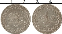 Продать Монеты Турция 10 куруш 1327 Серебро