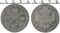 Продать Монеты Австрия 1 талер 1764 Серебро