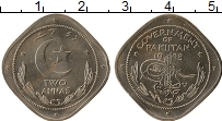 Продать Монеты Пакистан 2 анны 1951 Медно-никель
