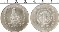 Продать Монеты Мексика 2 песо 1996 Серебро