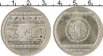 Продать Монеты Мексика 2 песо 1993 Серебро