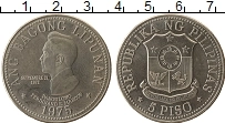 Продать Монеты Филиппины 5 песо 1975 Медно-никель