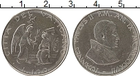 Продать Монеты Ватикан 100 лир 1987 Медно-никель