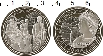 Продать Монеты Австрия 20 евро 2011 Серебро