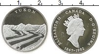 Продать Монеты Канада 25 центов 1992 Серебро