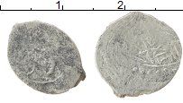 Продать Монеты 1411-1425 Великое Княжество Суздальско-Нижегородское 1 копейка 0 Серебро
