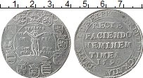 Продать Монеты Брауншвайг-Вольфенбюттель 1 талер 1597 Серебро