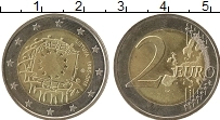 Продать Монеты Литва 2 евро 2015 Биметалл