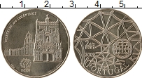 Продать Монеты Португалия 2 1/2 евро 2009 Медно-никель