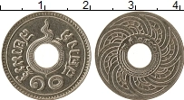 Продать Монеты Таиланд 10 сатанг 1908 Никель