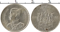 Продать Монеты Таиланд 10 сатанг 0 Цинк