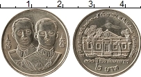 Продать Монеты Таиланд 2 бата 1990 Медно-никель