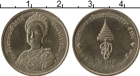 Продать Монеты Таиланд 2 бата 1992 Медно-никель
