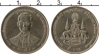 Продать Монеты Таиланд 5 бат 1996 Медно-никель