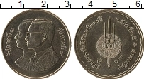 Продать Монеты Таиланд 5 бат 1982 Медно-никель