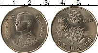 Продать Монеты Таиланд 5 бат 1982 Медно-никель
