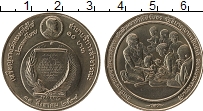 Продать Монеты Таиланд 10 бат 1991 Медно-никель