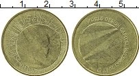 Продать Монеты Финляндия 5 евро 2012 Биметалл