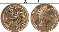 Продать Монеты Австралия 2 цента 1985 Медь
