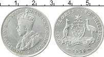 Продать Монеты Австралия 1 флорин 1936 Серебро