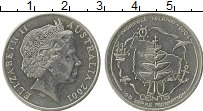 Продать Монеты Австралия 20 центов 2001 Медно-никель