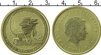 Продать Монеты Австралия 1 доллар 2008 Латунь