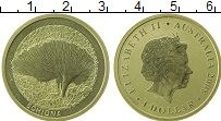 Продать Монеты Австралия 1 доллар 2008 Латунь