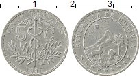 Продать Монеты Боливия 5 сентаво 1935 Медно-никель