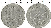 Продать Монеты Боливия 10 сентаво 1936 Медно-никель