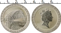 Продать Монеты Австралия 10 долларов 1997 Серебро