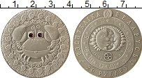 Продать Монеты Беларусь 20 рублей 2009 Серебро
