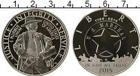 Продать Монеты США 1 доллар 2015 Серебро