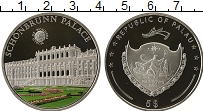 Продать Монеты Палау 5 долларов 2011 Серебро