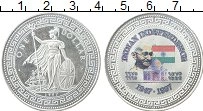 Продать Монеты Великобритания 1 доллар 1997 Медно-никель