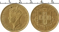 Продать Монеты Ямайка 1 пенни 1938 Латунь