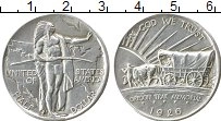 Продать Монеты США 1/2 доллара 1926 Серебро