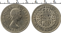 Продать Монеты Новая Зеландия 1/2 кроны 1965 Медно-никель