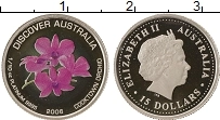Продать Монеты Австралия 15 долларов 2006 Платина
