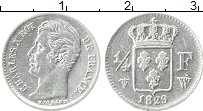 Продать Монеты Франция 1/4 франка 1830 Серебро