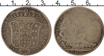Продать Монеты Неаполь 60 гран 1736 Серебро