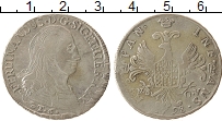 Продать Монеты Сицилия 6 тари 1798 Серебро