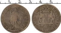 Продать Монеты Генуя 2 лиры 1794 Серебро
