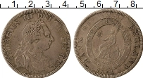 Продать Монеты Великобритания 5 шиллингов 1804 Серебро