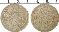 Продать Монеты Йемен 1/2 риала 1367 Серебро